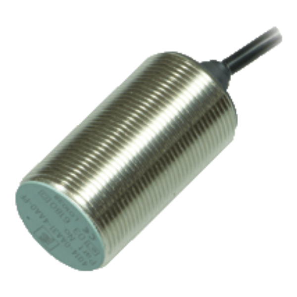 NBB10-30GM50-E2-T New Pepperl+Fuchs Inductive Sensor